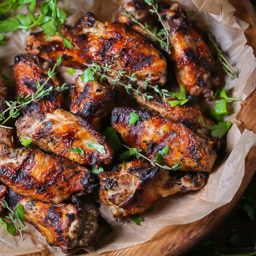 Garlic-and-Herb-Marinated-Grilled-Chicken-Wings-2-1-500x500